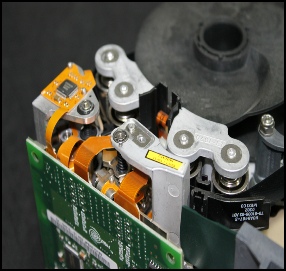 Quantum HP DELL SDLT Repair